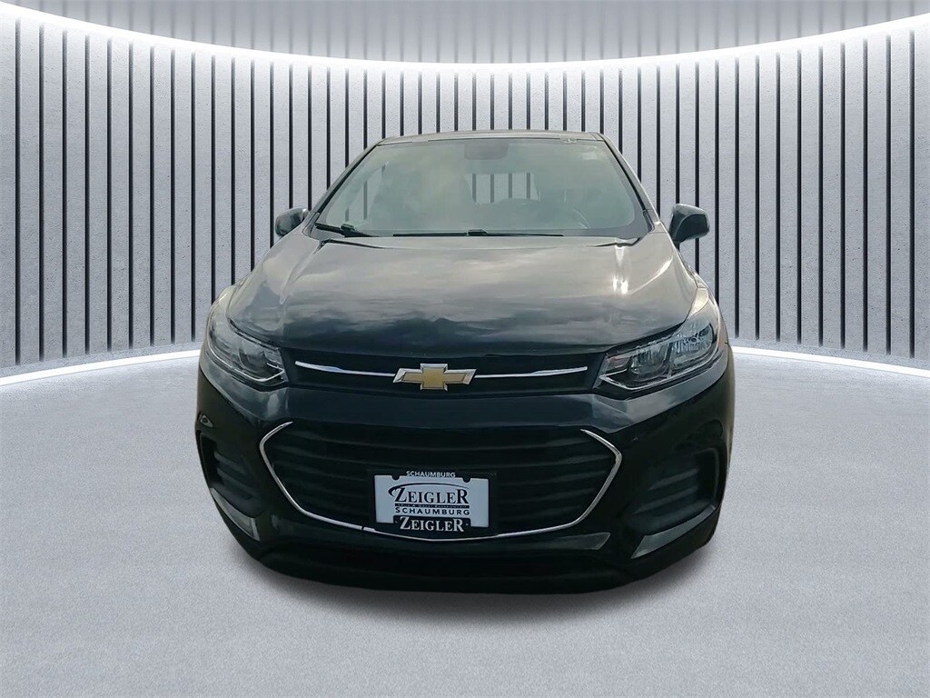 2021 CHEVROLET TRAX - Image 19