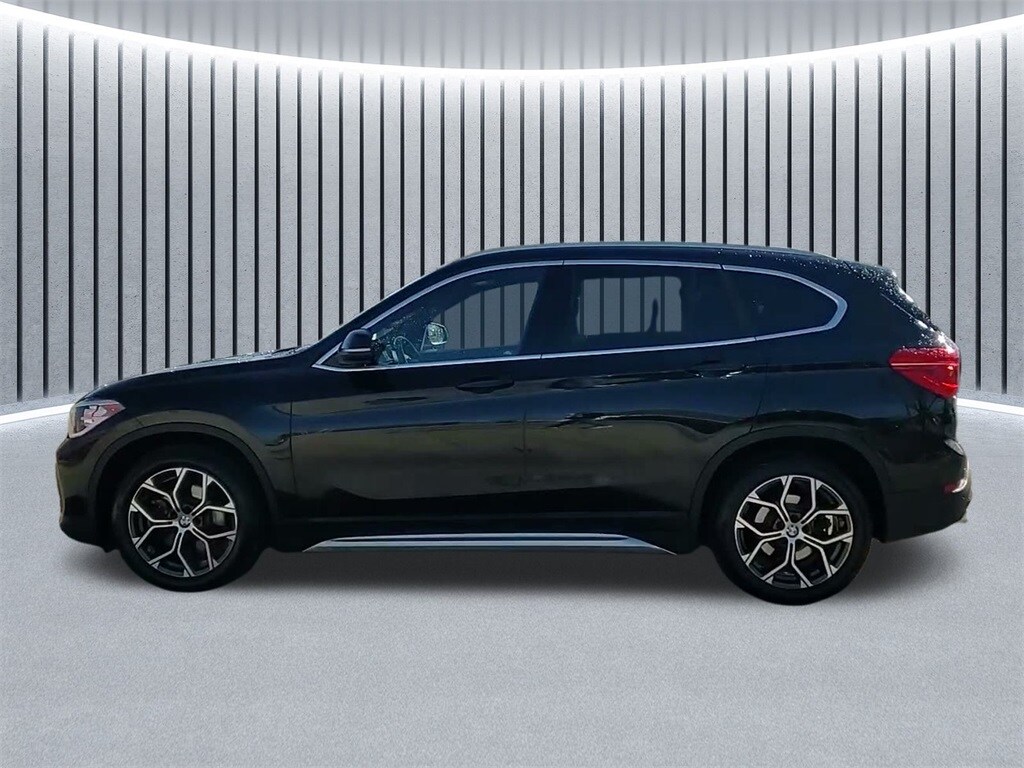 2020 BMW X1 - Image 17
