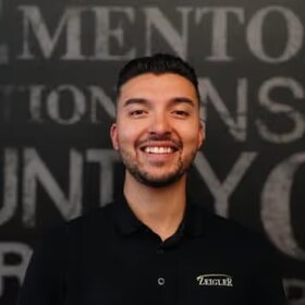 Staff member Justin Clemmensen from ID_fc13de