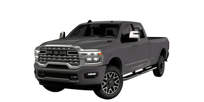 Ram 3500