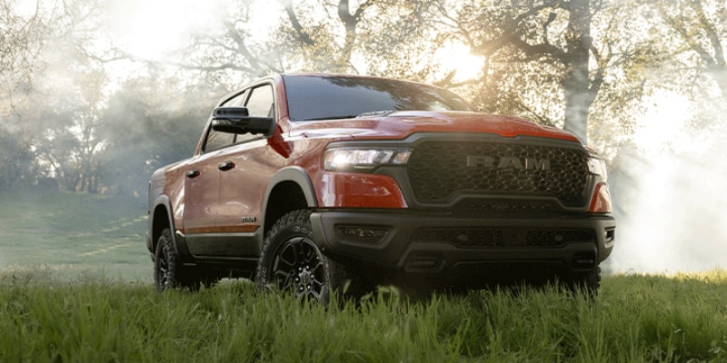 Zeigler Chrysler Dodge Jeep RAM of Schaumburg team assisting a vehicle seller