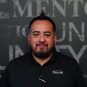 Staff member Alex Sandoval from ID_8c6f0f