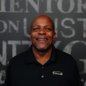 Staff member Lanny Lancaster from ID_fc13de