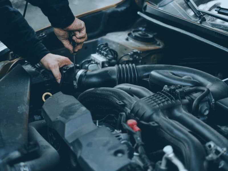 Mopar service support at Zeigler CDJR of Schaumburg