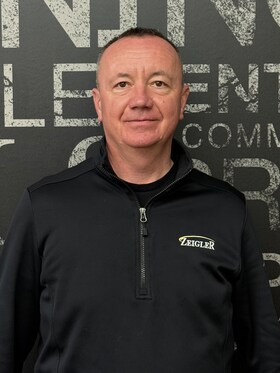 Staff member Krzystof Chlebda from ID_fc13de