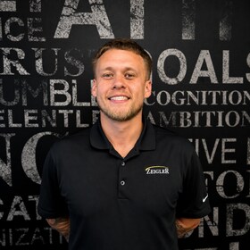 Staff member Jordan Cruz from ID_fc13de