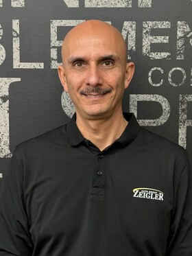 Staff member Mohanad Alzaeem from ID_fc13de