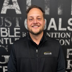 Staff member Scott Czarnik from ID_8c6f0f