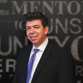 Staff member Mo Muhsen from ID_8c6f0f