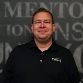 Staff member Avi Levine from ID_fc13de