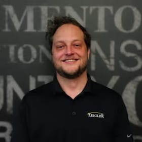 Staff member Scott Czarnik from ID_8c6f0f