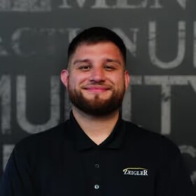 Staff member Jason Villatoro from ID_0e1462