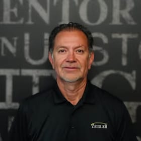 Staff member Eddie Chacon from ID_fc13de