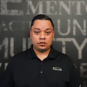 Staff member Carlos Gonzalez from ID_0e1462