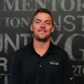 Staff member Jayson Fleisner from ID_fc13de