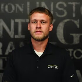 Staff member Jordan Cruz from ID_fc13de