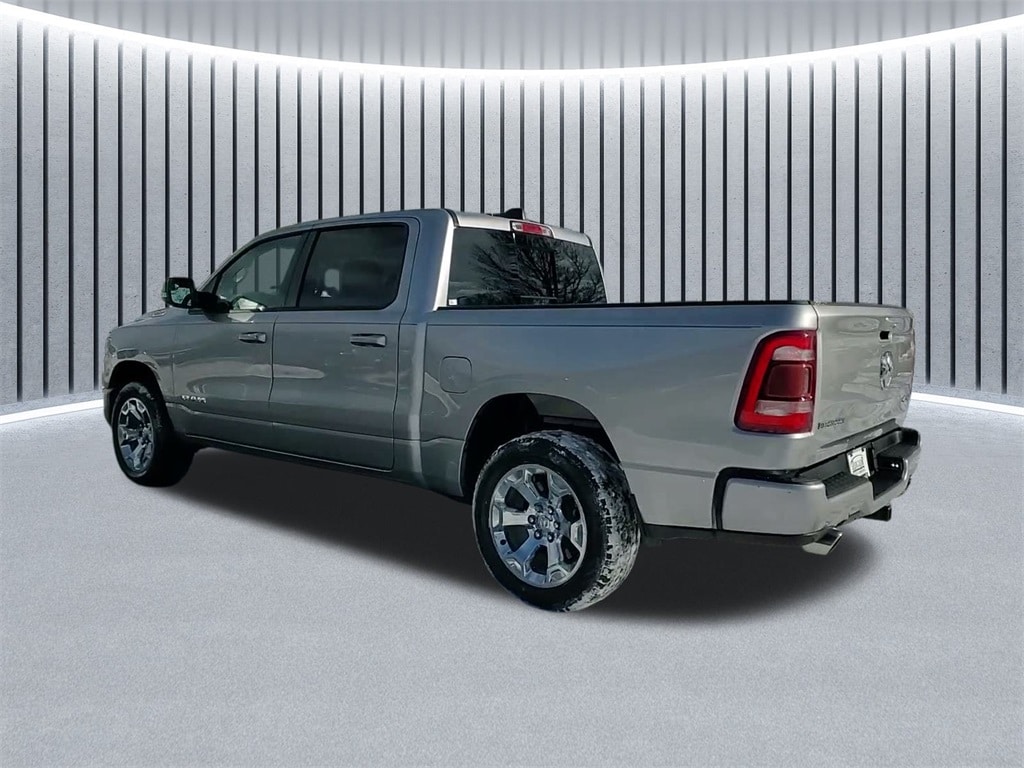 2019 RAM 1500 - Image 14