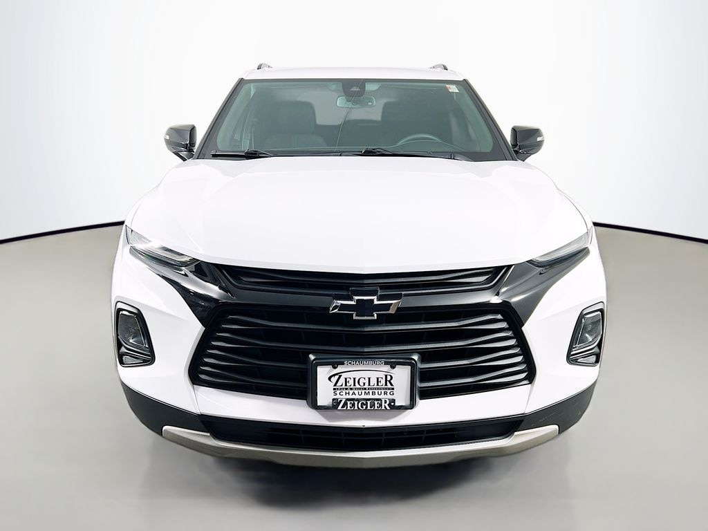 Used 2021 Chevrolet Blazer LT w/2LT SUV