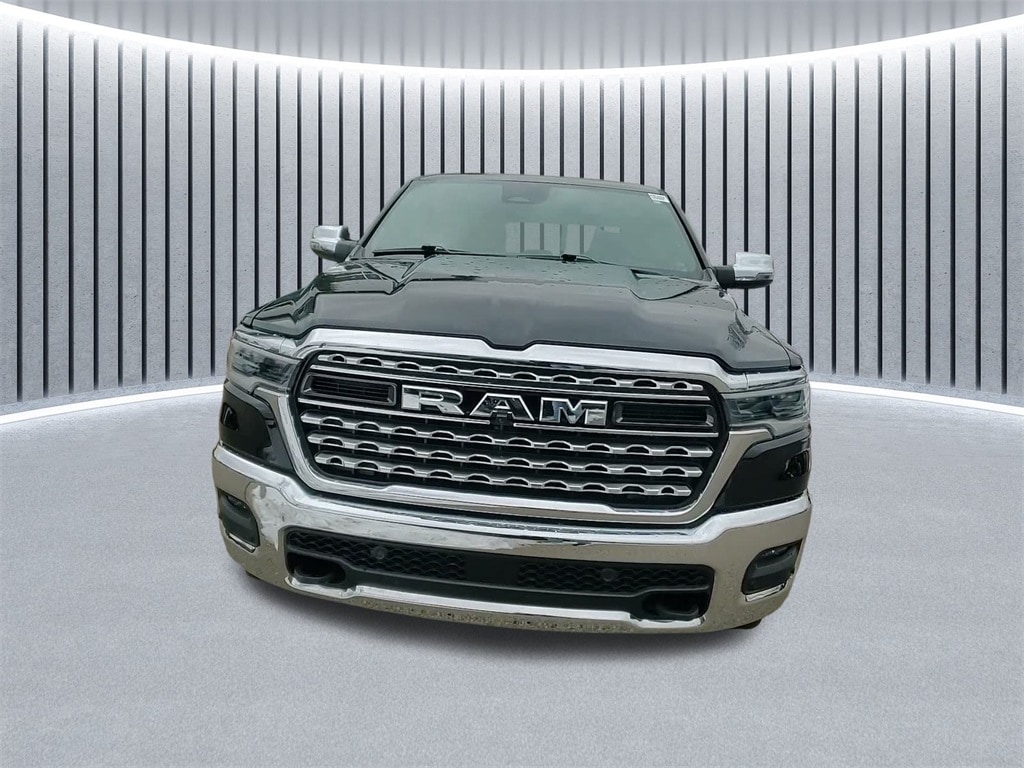 2025 RAM 1500 - Image 22