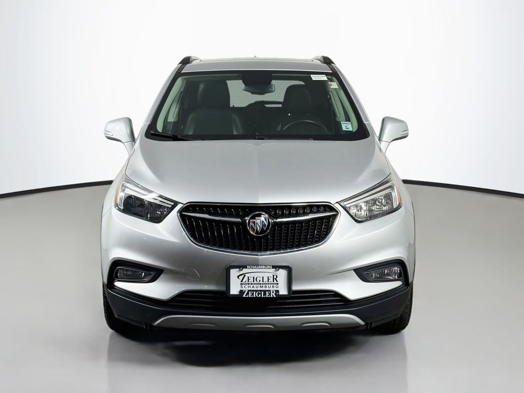 Used 2019 Buick Encore Sport Touring SUV