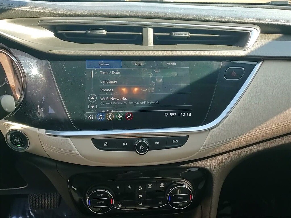 2021 BUICK ENCORE GX - Image 30