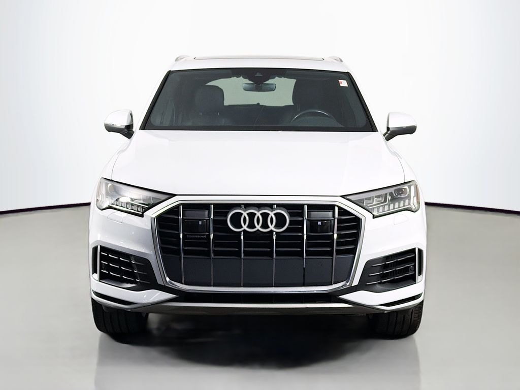Used 2023 Audi Q7 55 Premium SUV
