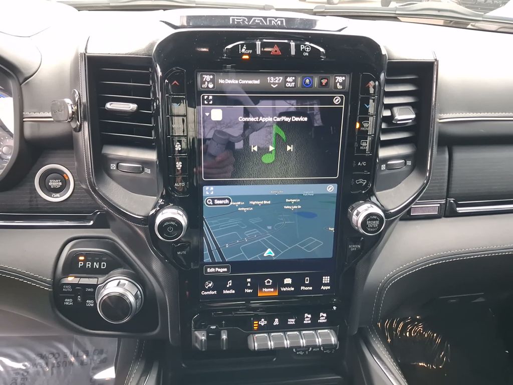 2022 RAM Ram 1500 Pickup Limited - Photo 28