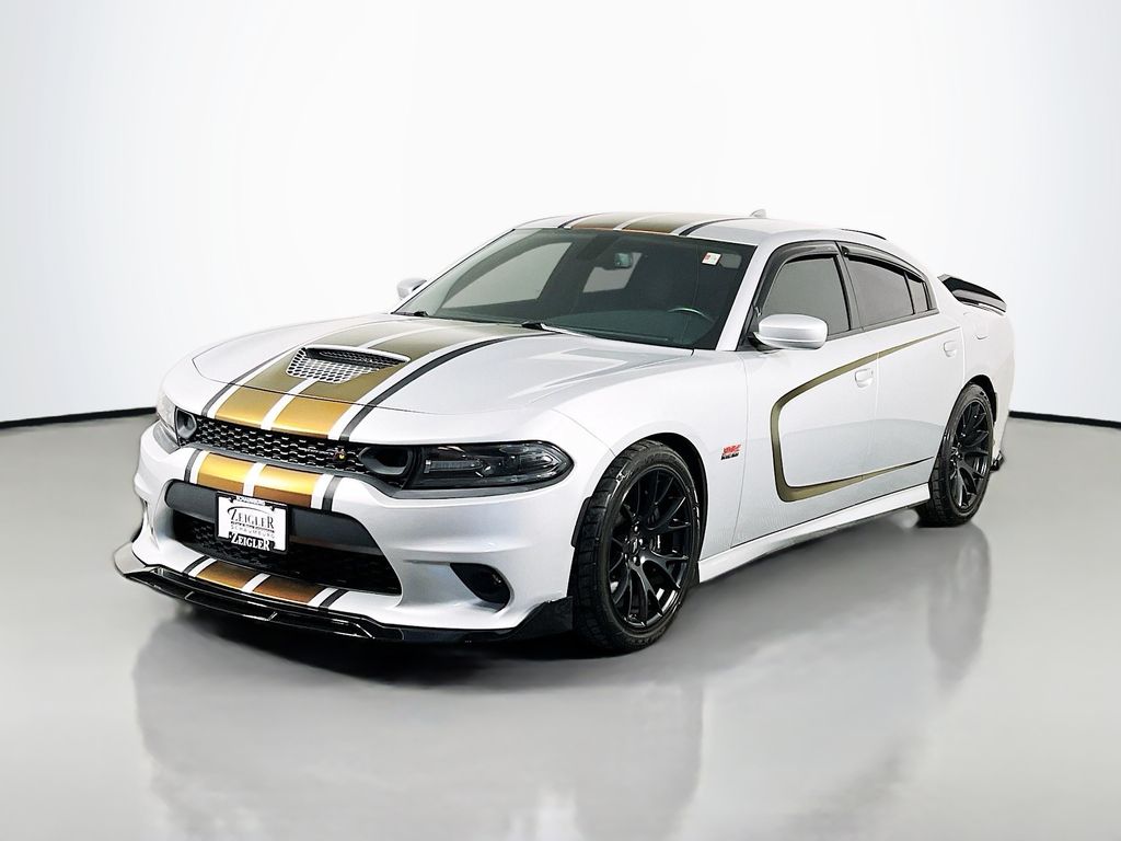 2019 Dodge Charger R/T - Photo 1