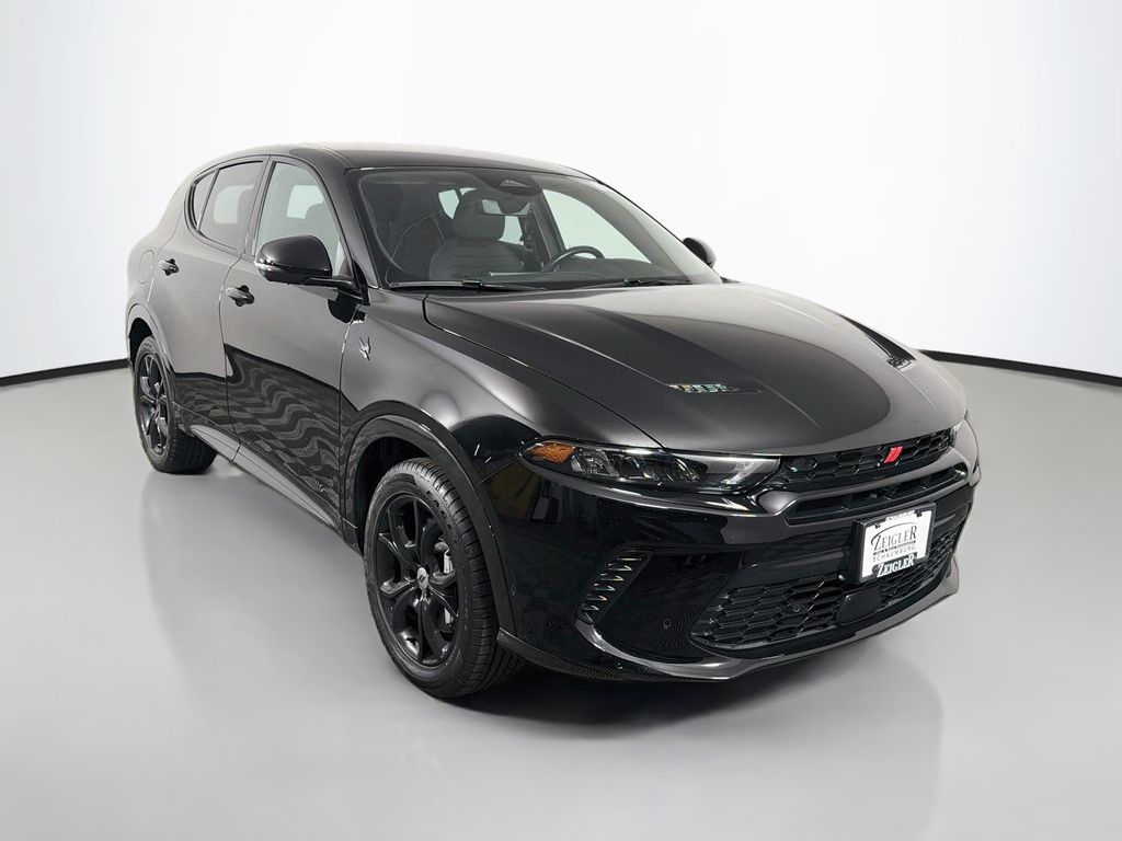 2024 Dodge Hornet