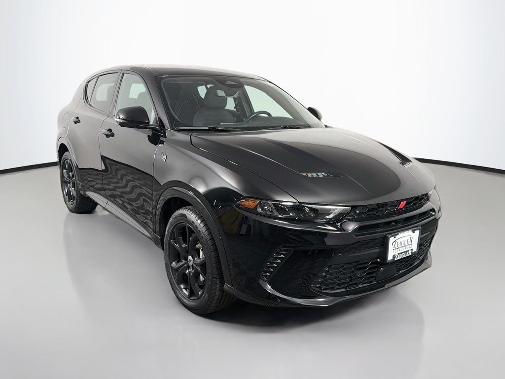 Used 2024 Dodge Hornet R/T SUV