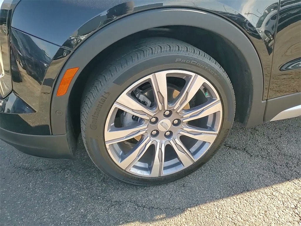 2021 CADILLAC XT4 - Image 21