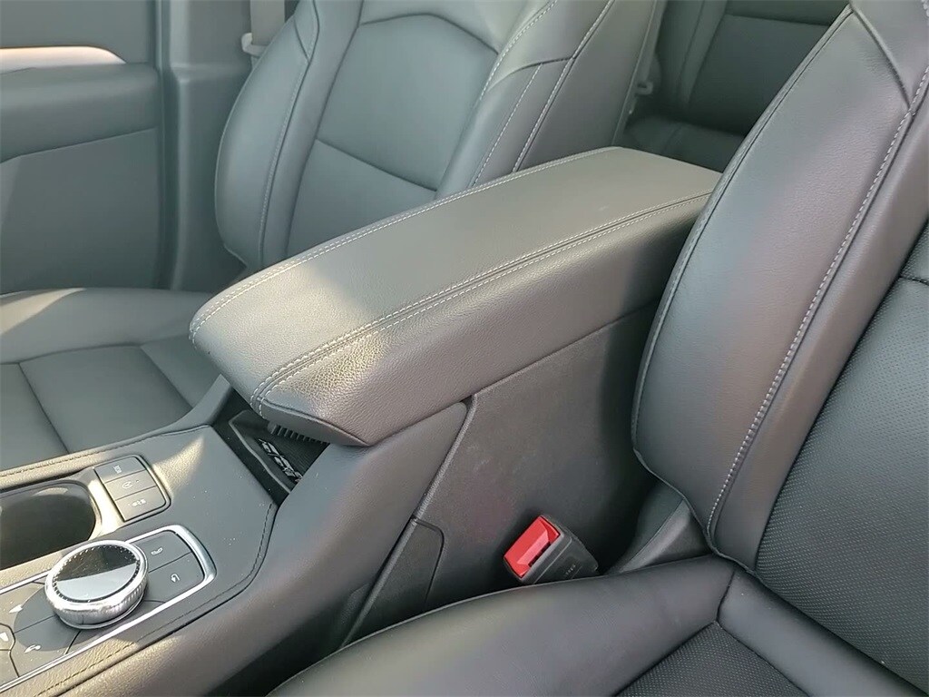 2021 CADILLAC XT4 - Image 38