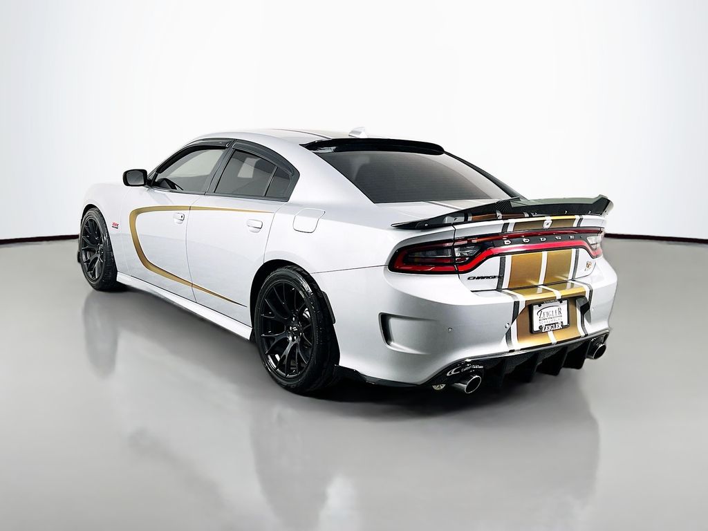 2019 Dodge Charger R/T - Photo 7