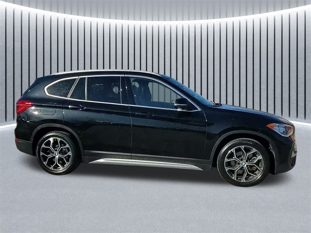 2020 BMW X1 - Image 4