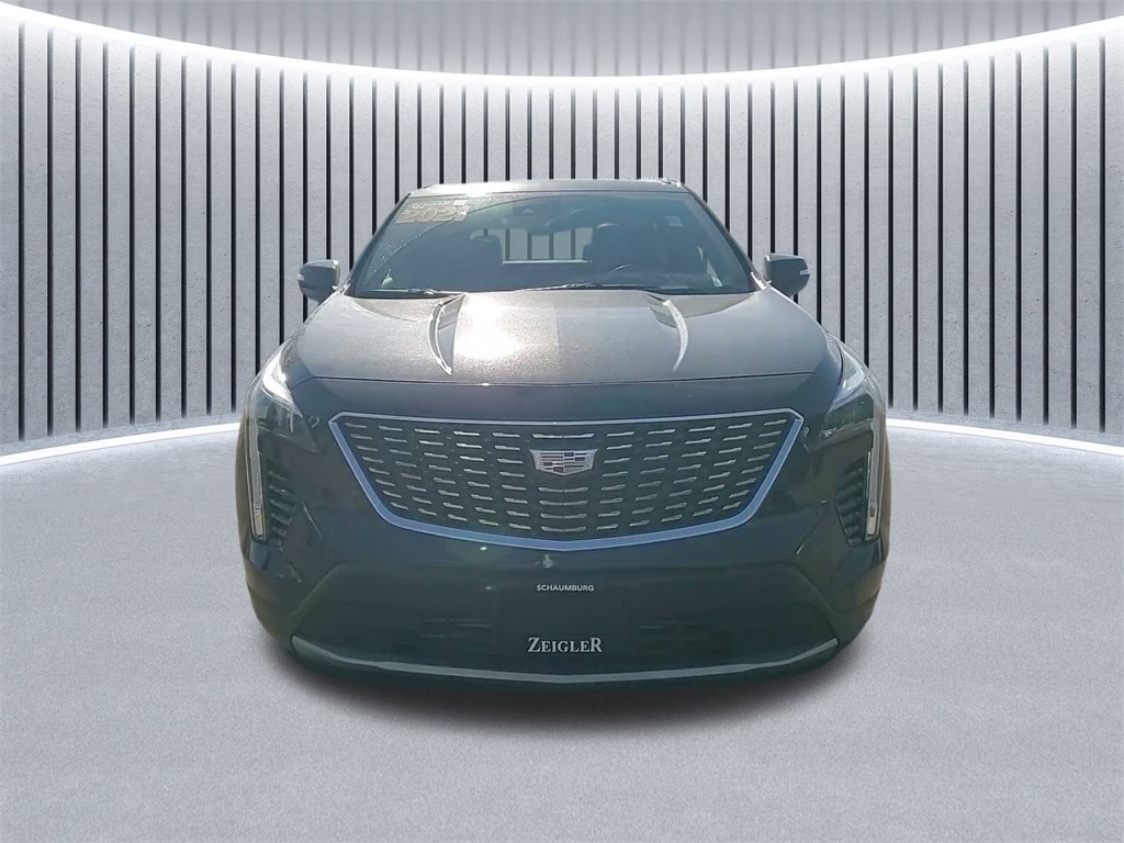 2021 CADILLAC XT4 - Image 26