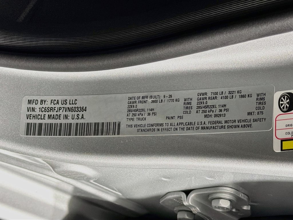 Vehicle thumbnail