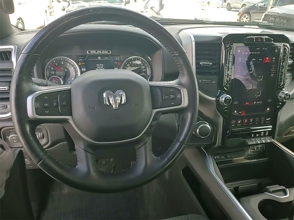 2019 RAM 1500 - Image 37