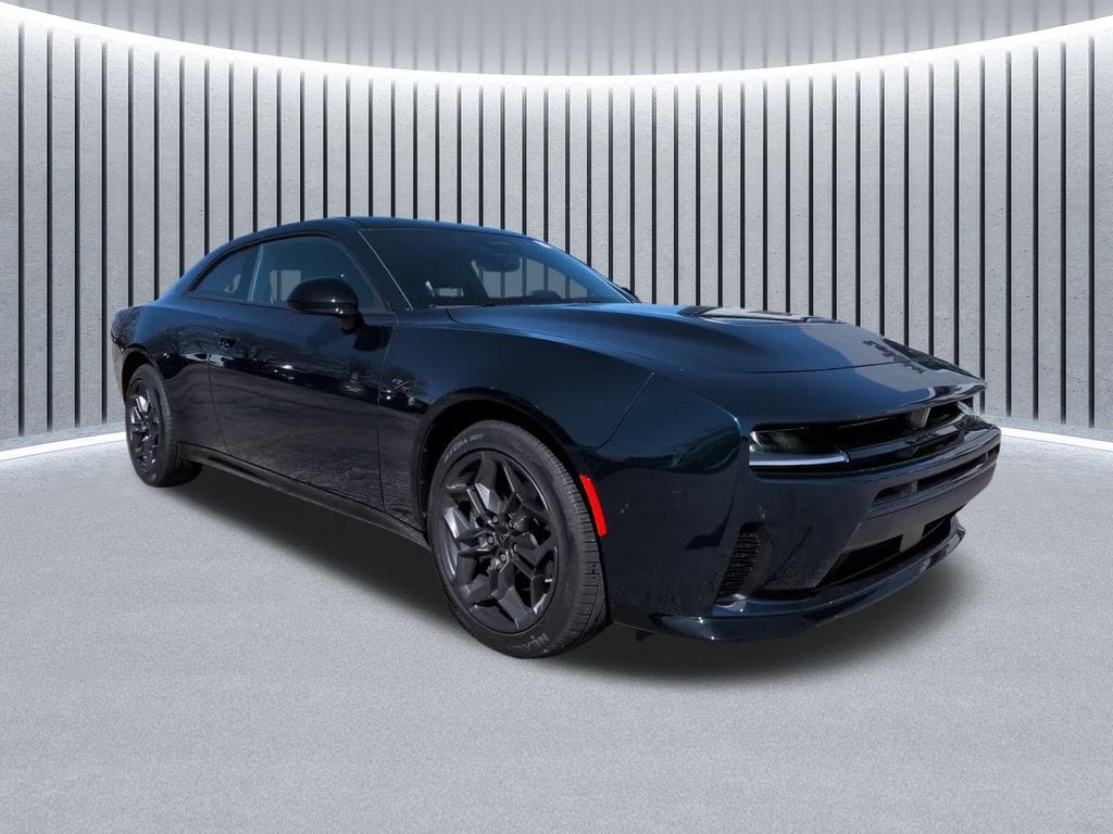 2026 Dodge Charger R/T AWD's photo