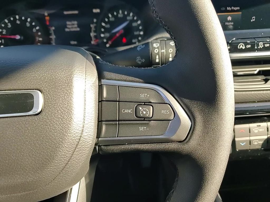 2026 Jeep Compass Altitude - Photo 13