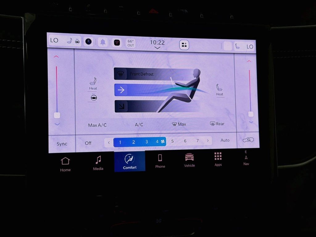 Vehicle thumbnail