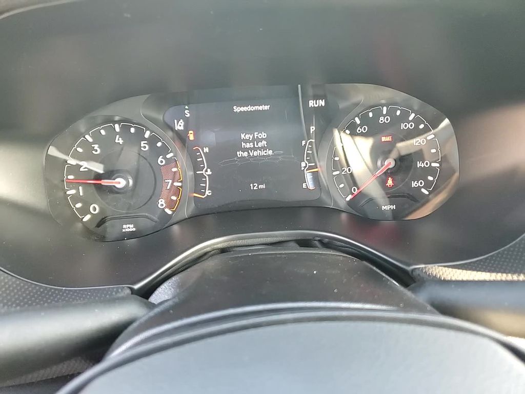 2026 Jeep Compass Altitude - Photo 15