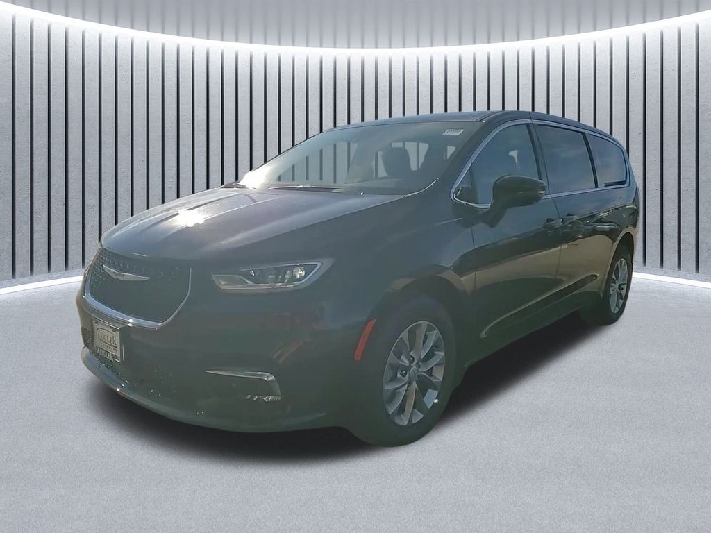 2026 Chrysler Pacifica Select - Photo 6