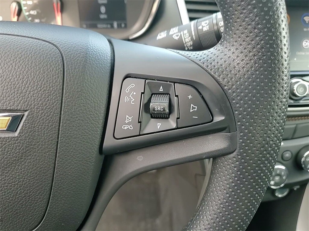 2021 CHEVROLET TRAX - Image 26