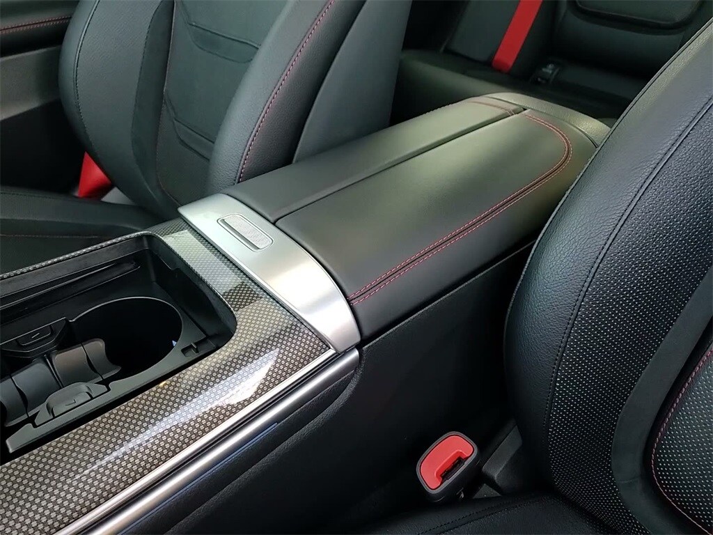 2023 MERCEDES-BENZ C-CLASS - Image 35