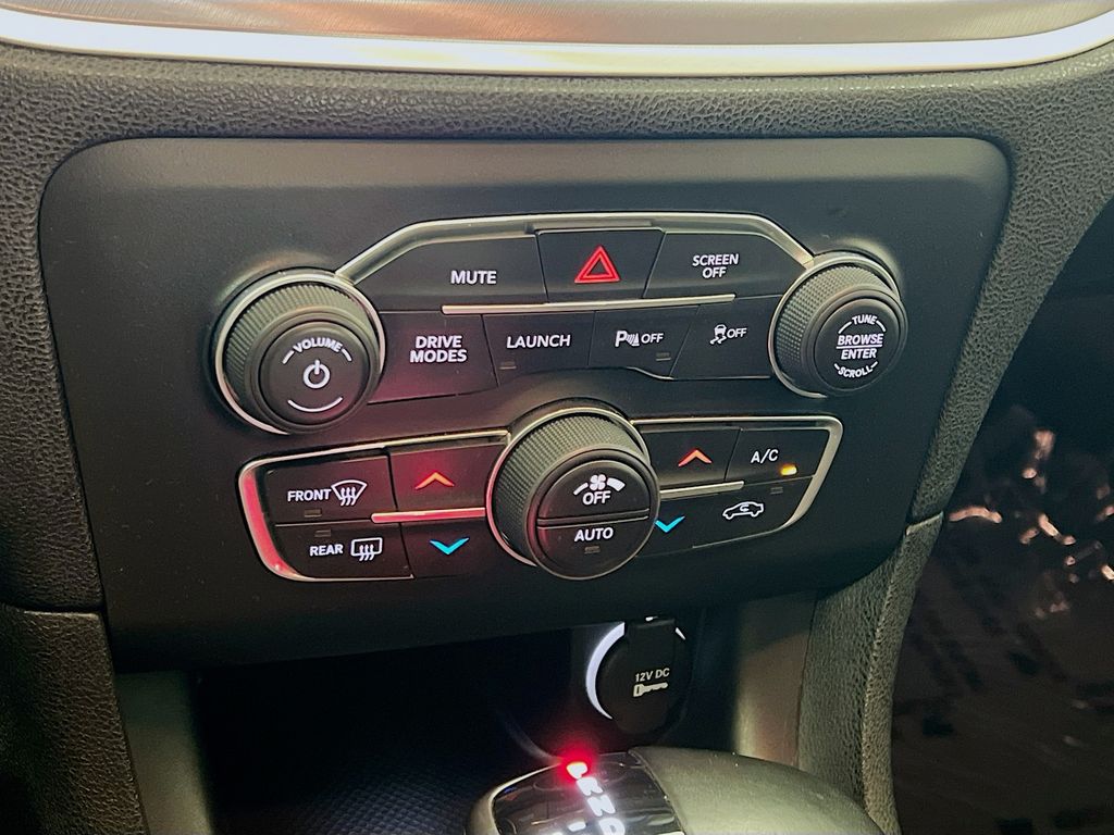 2019 Dodge Charger R/T - Photo 16