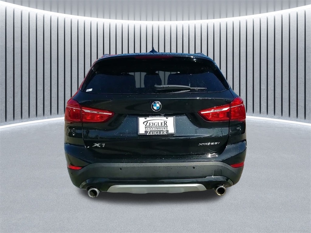 2020 BMW X1 - Image 11