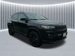 2026 Jeep Compass LATITUDE ALTITUDE 4X4 Sport Utility