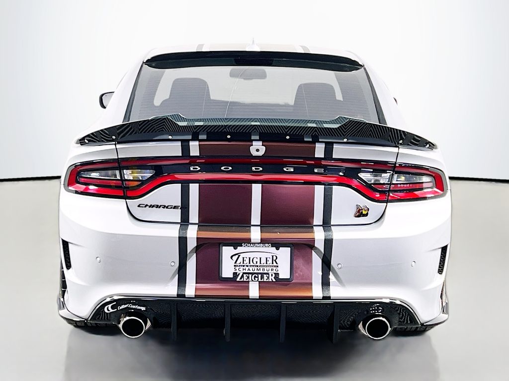 2019 Dodge Charger R/T - Photo 6