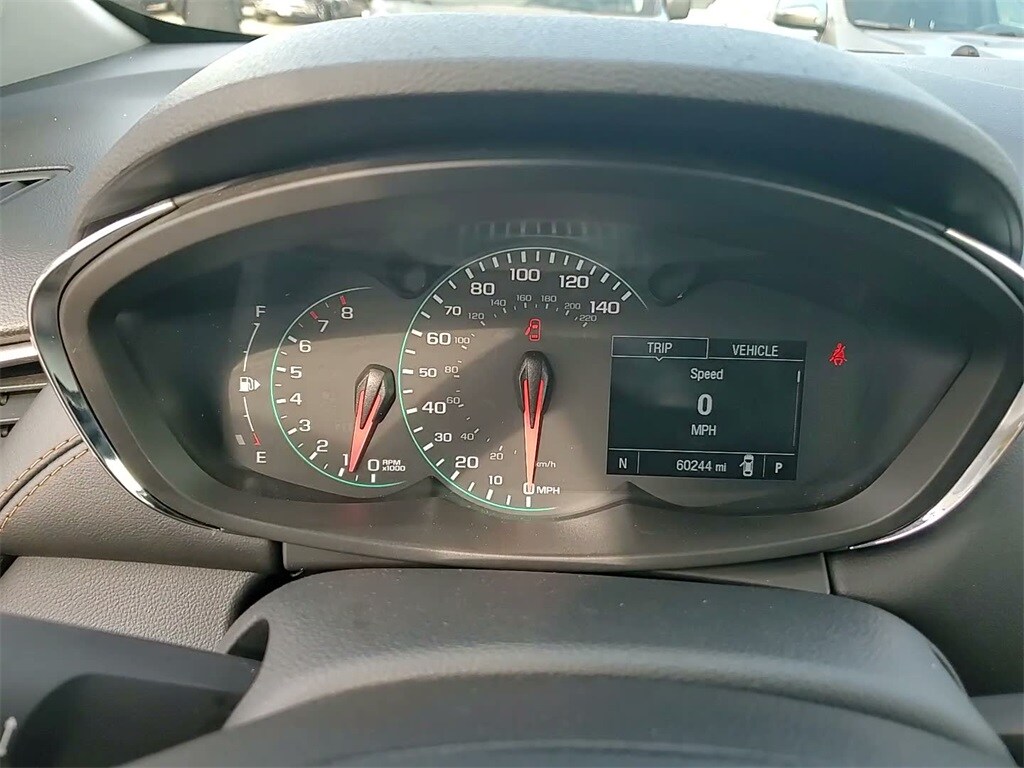 2021 CHEVROLET TRAX - Image 27