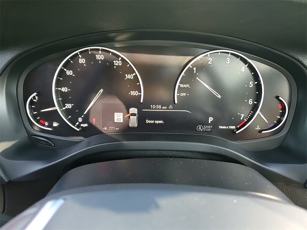 2020 BMW X3 - Image 29